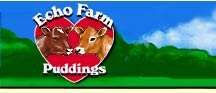 Echo Farm Puddings