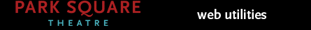 Web Utilities
