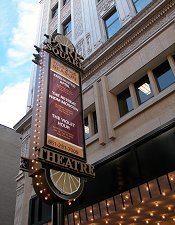 Park Square Theatre